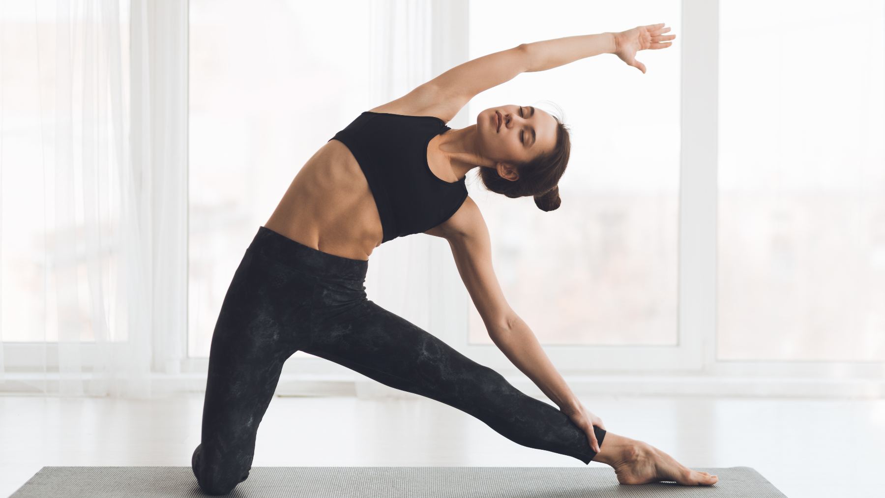 Según la ciencia, el secreto para rendir más en el gimnasio está en tu ciclo menstrual… ¡y los pies!