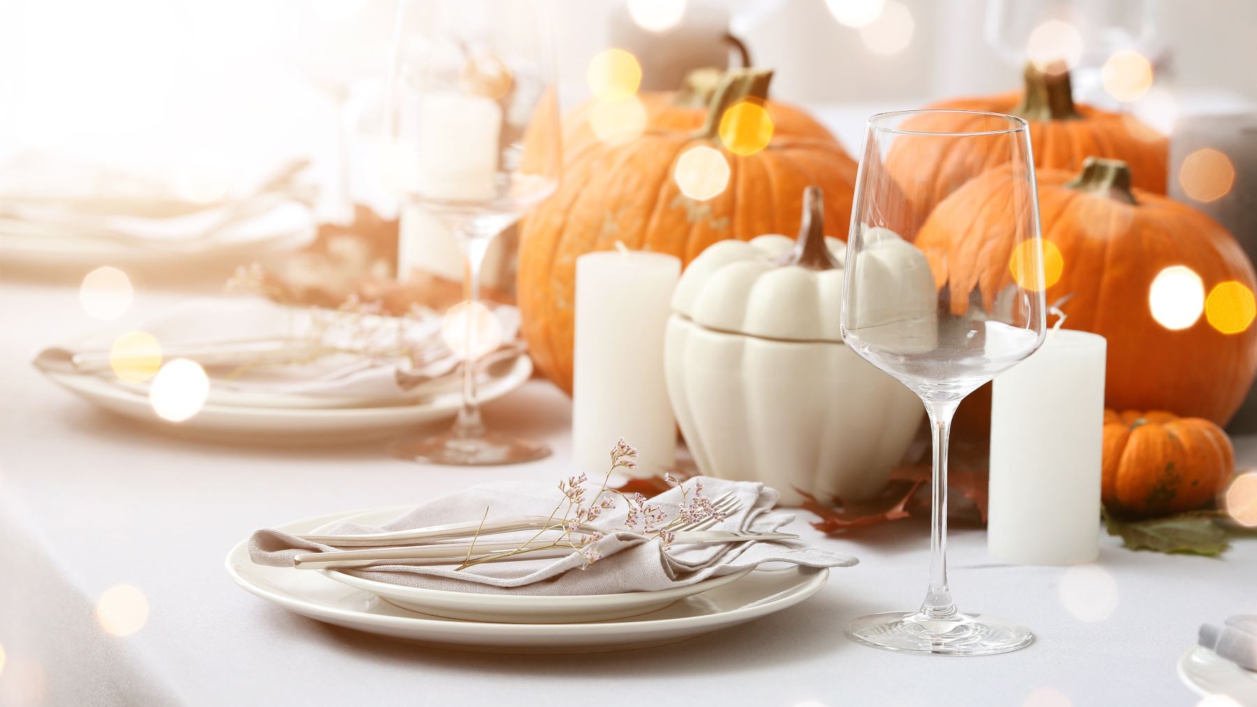 Halloween: los mejores restaurantes de Madrid para degustar una gastronomía de miedo