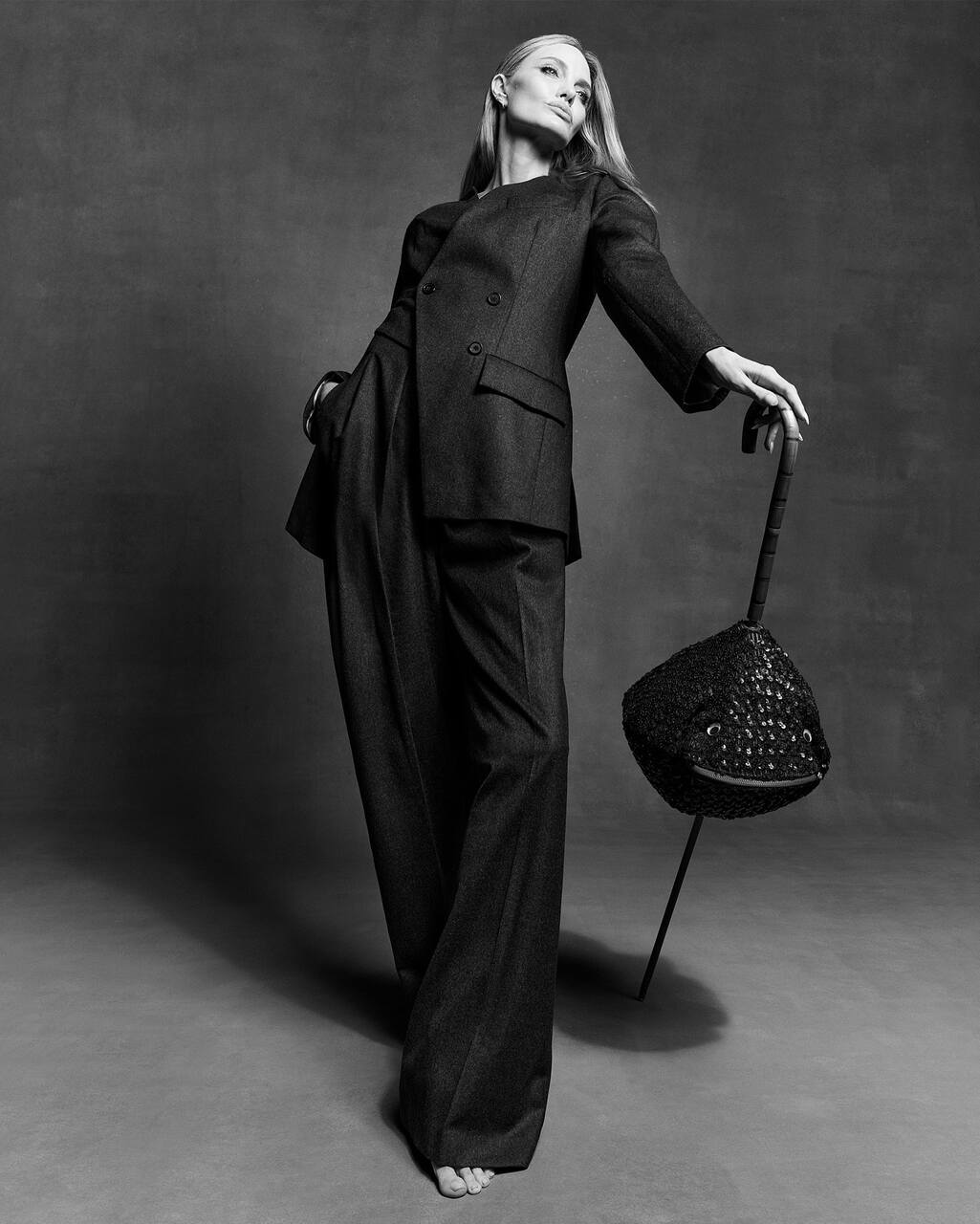 Angelina Jolie marca de ropa