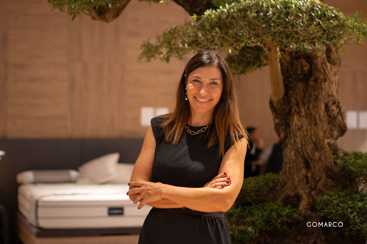 doctora sueño descanso