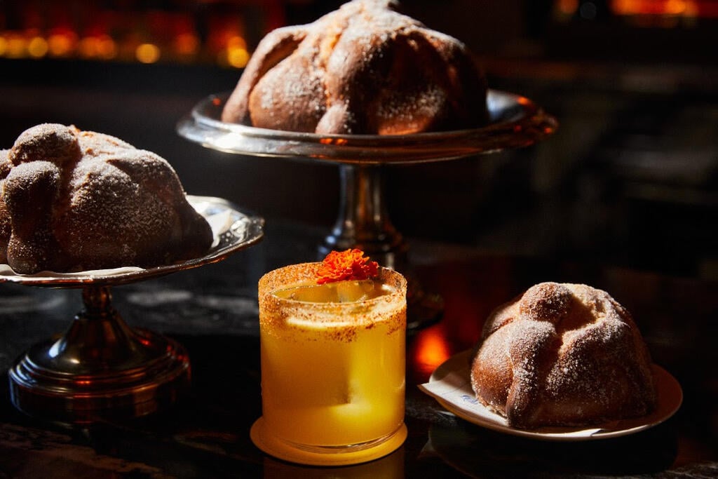 Halloween: los mejores restaurantes de Madrid para degustar una gastronomía de miedo