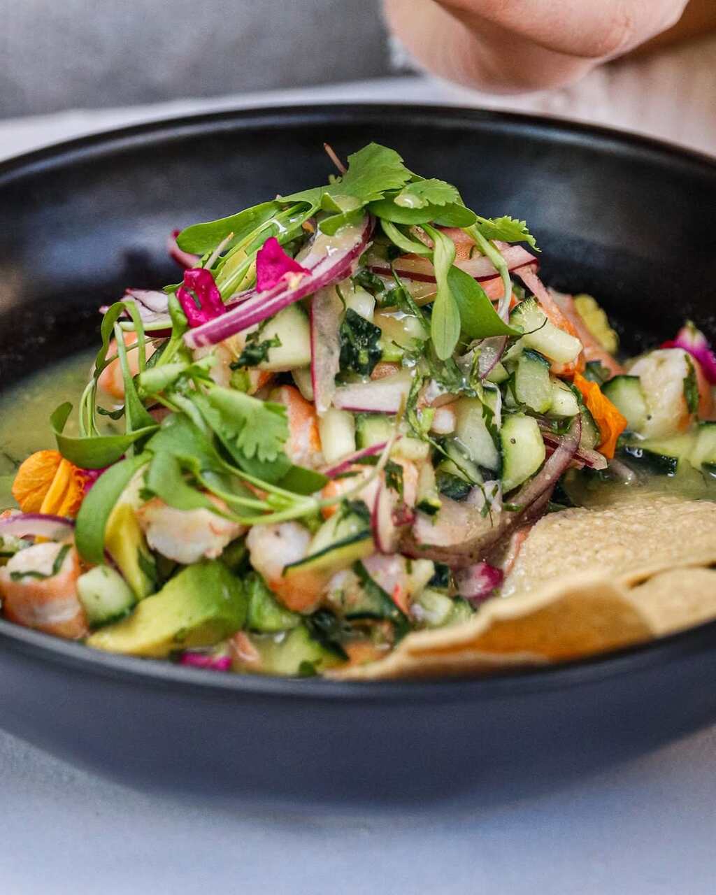 recetas mexicanas tradicionales