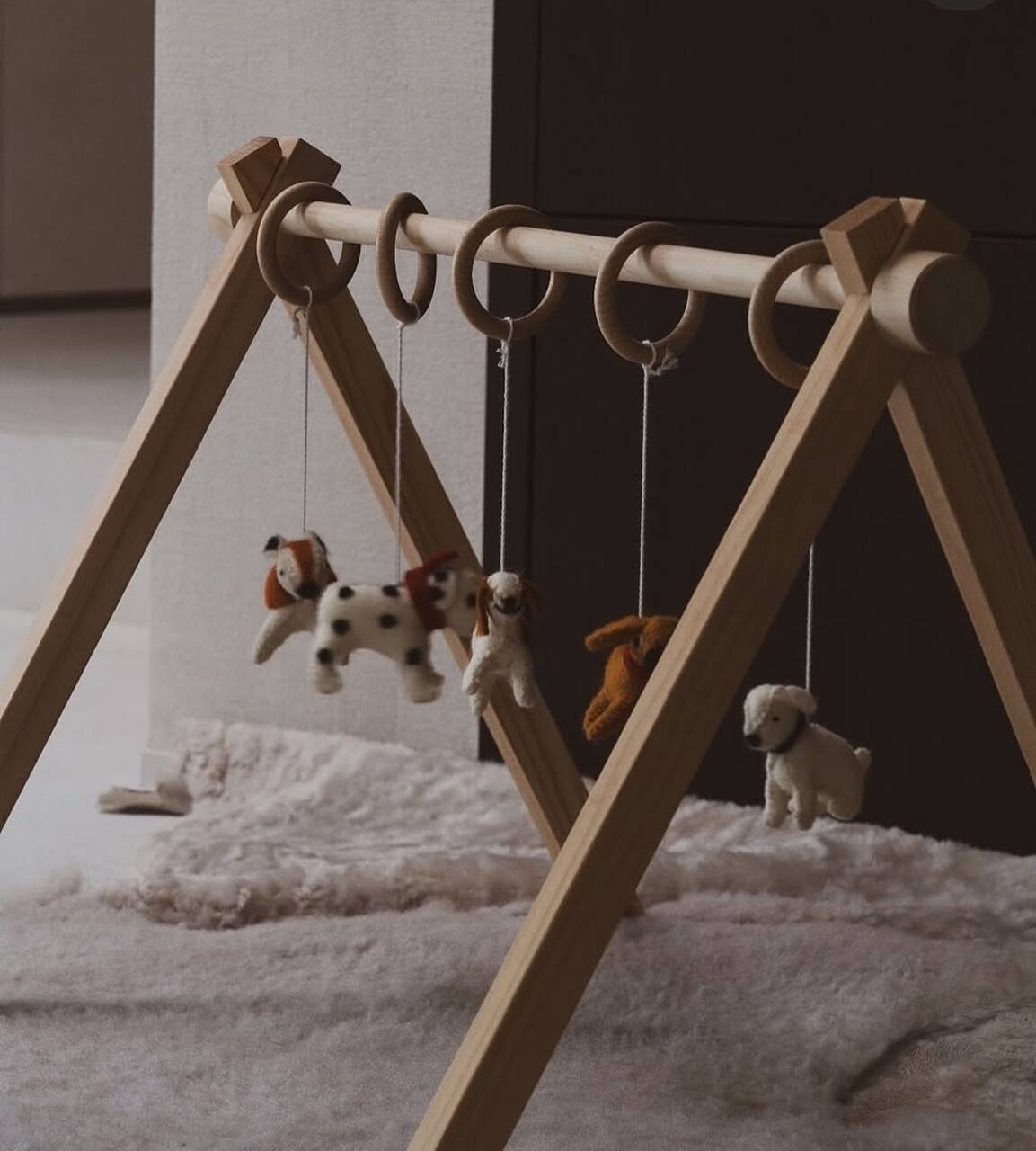 tendencias bebes doña coletas