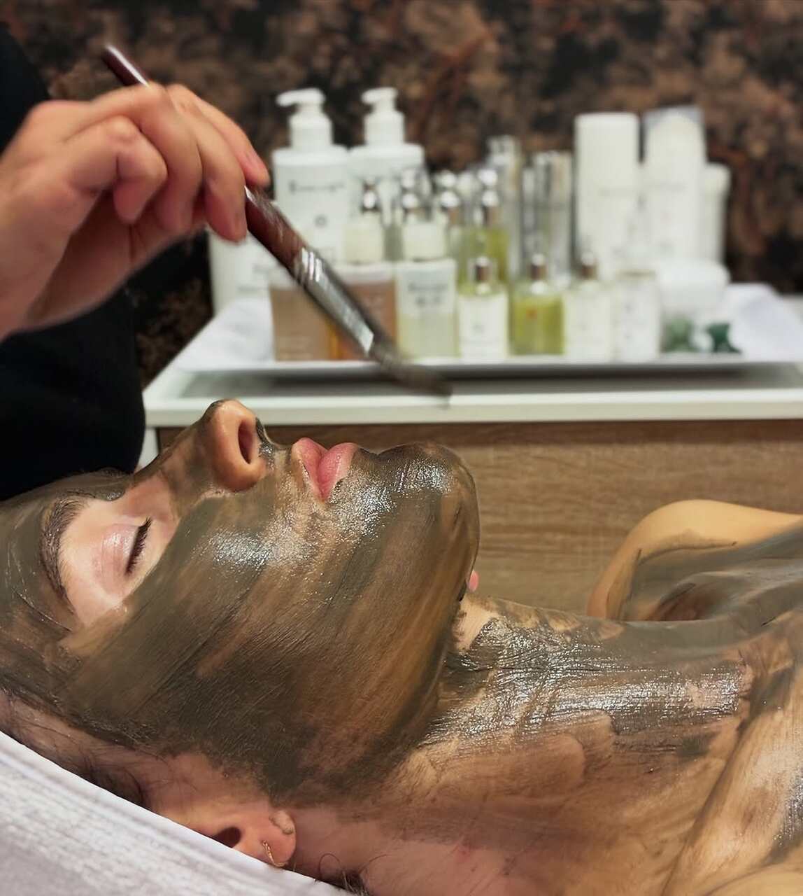 tratamientos faciales