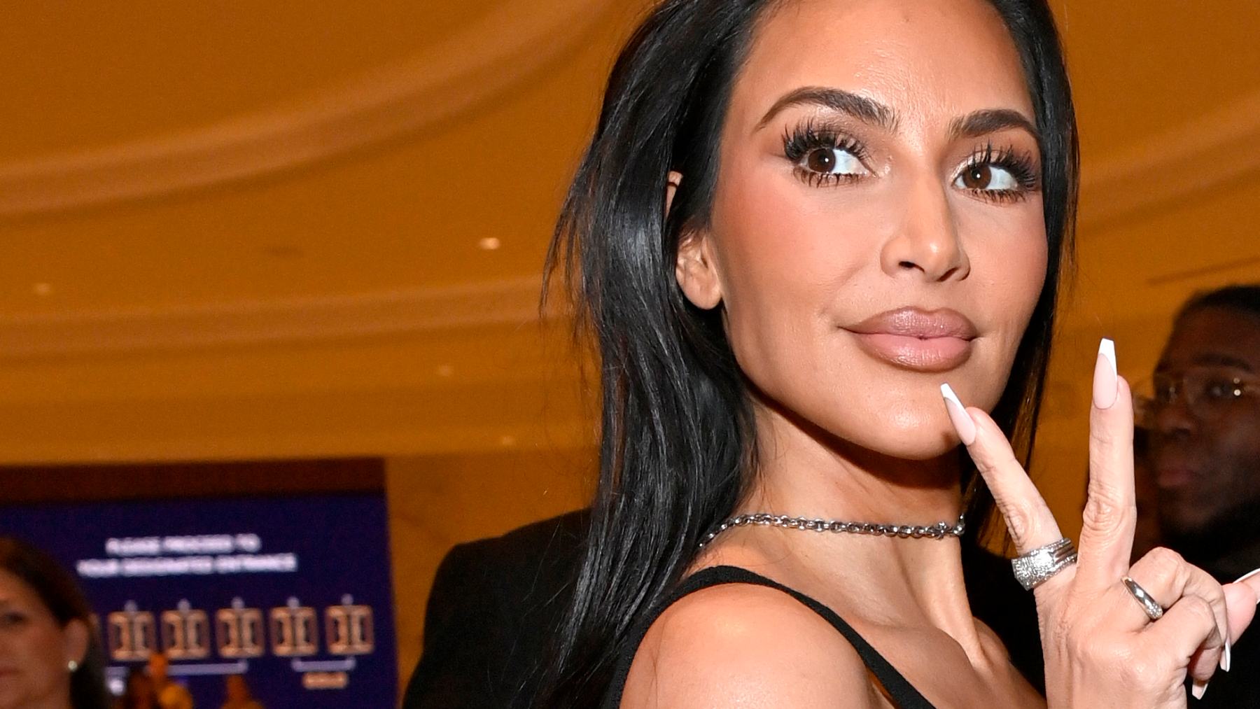 La jugada perfecta de Kim Kardashian con Nike para duplicar su patrimonio de 1.700 millones