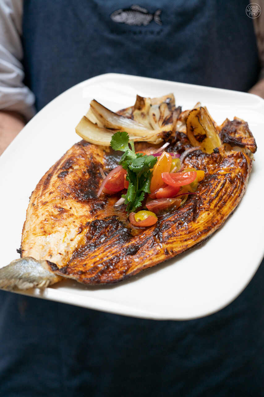 dia de los muertos madrid restaurantes mexicanos