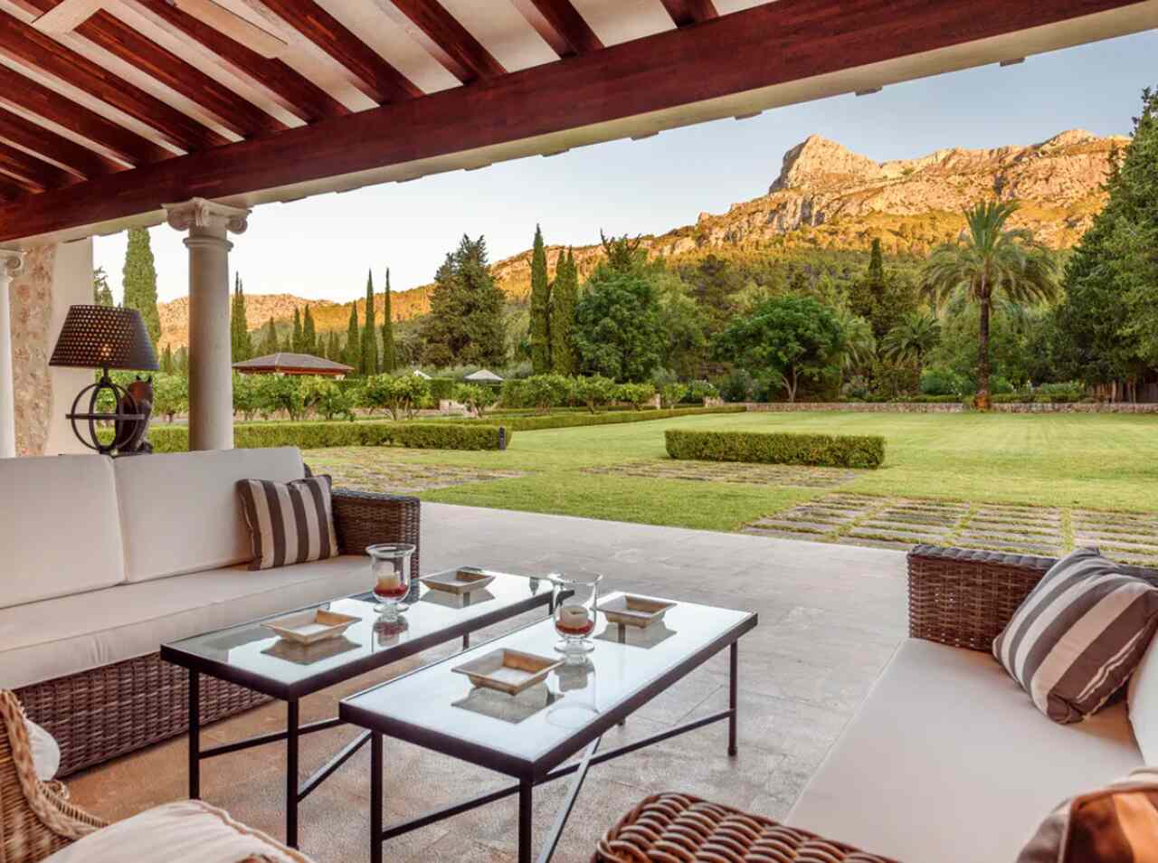 marbella villas millonarias