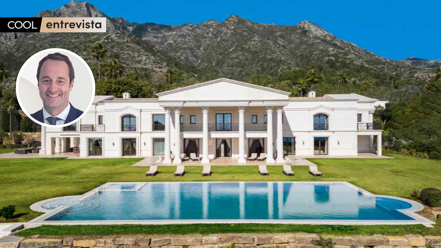 engel & Volkers entrevista