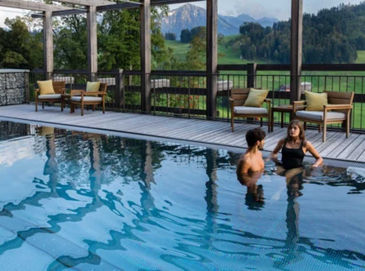 hotel mejor spa del mundo