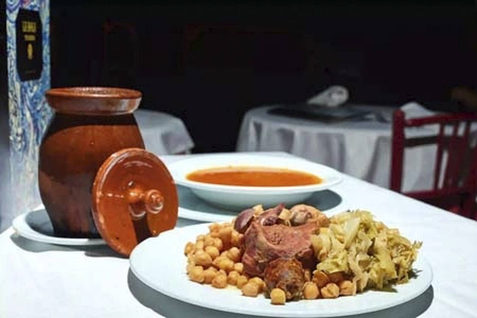 Foto de Taberna la Bola