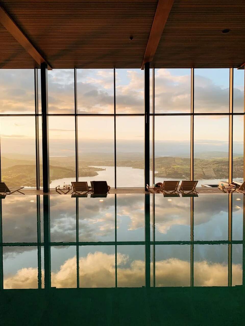 hotel mejor spa del mundo