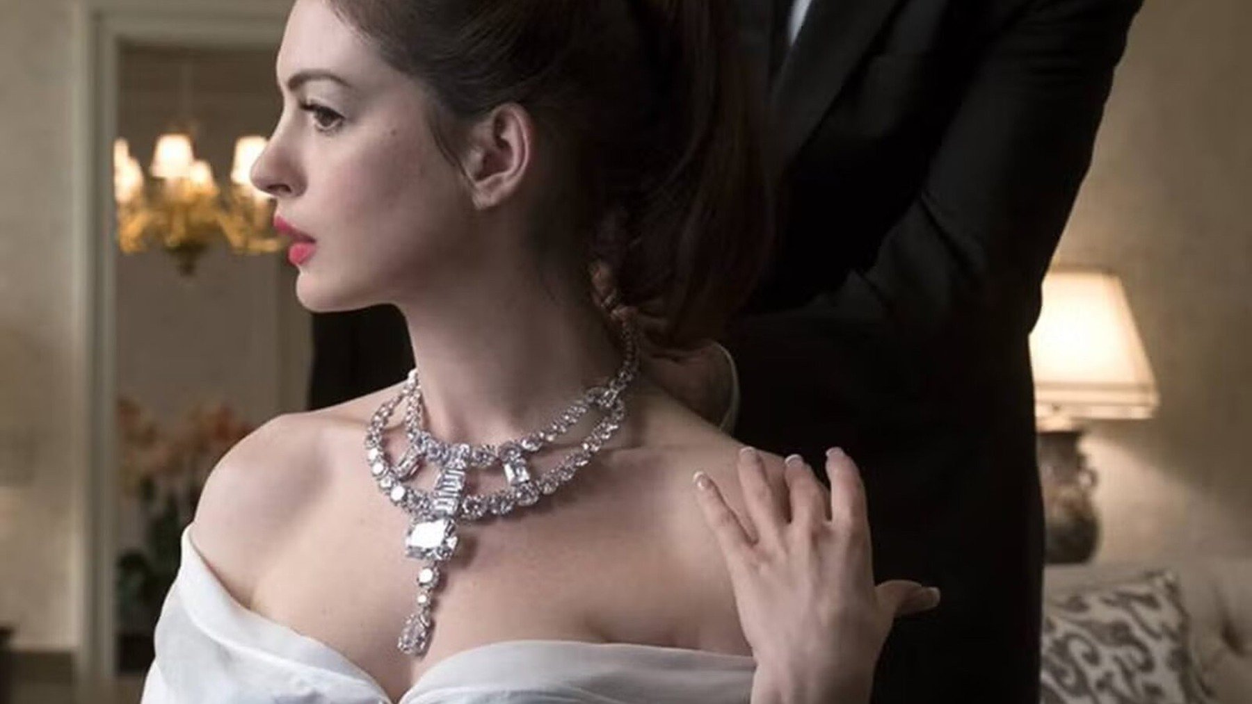 Las 5 películas sobre ladrones de guante blanco que nos dan una idea de cómo fue el robo del Louvre