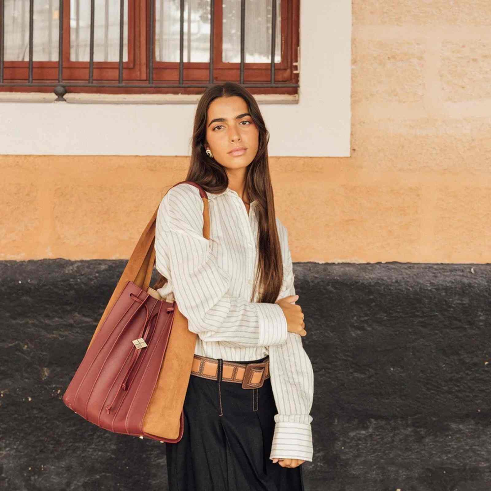 Bolsos XL de Maese Place