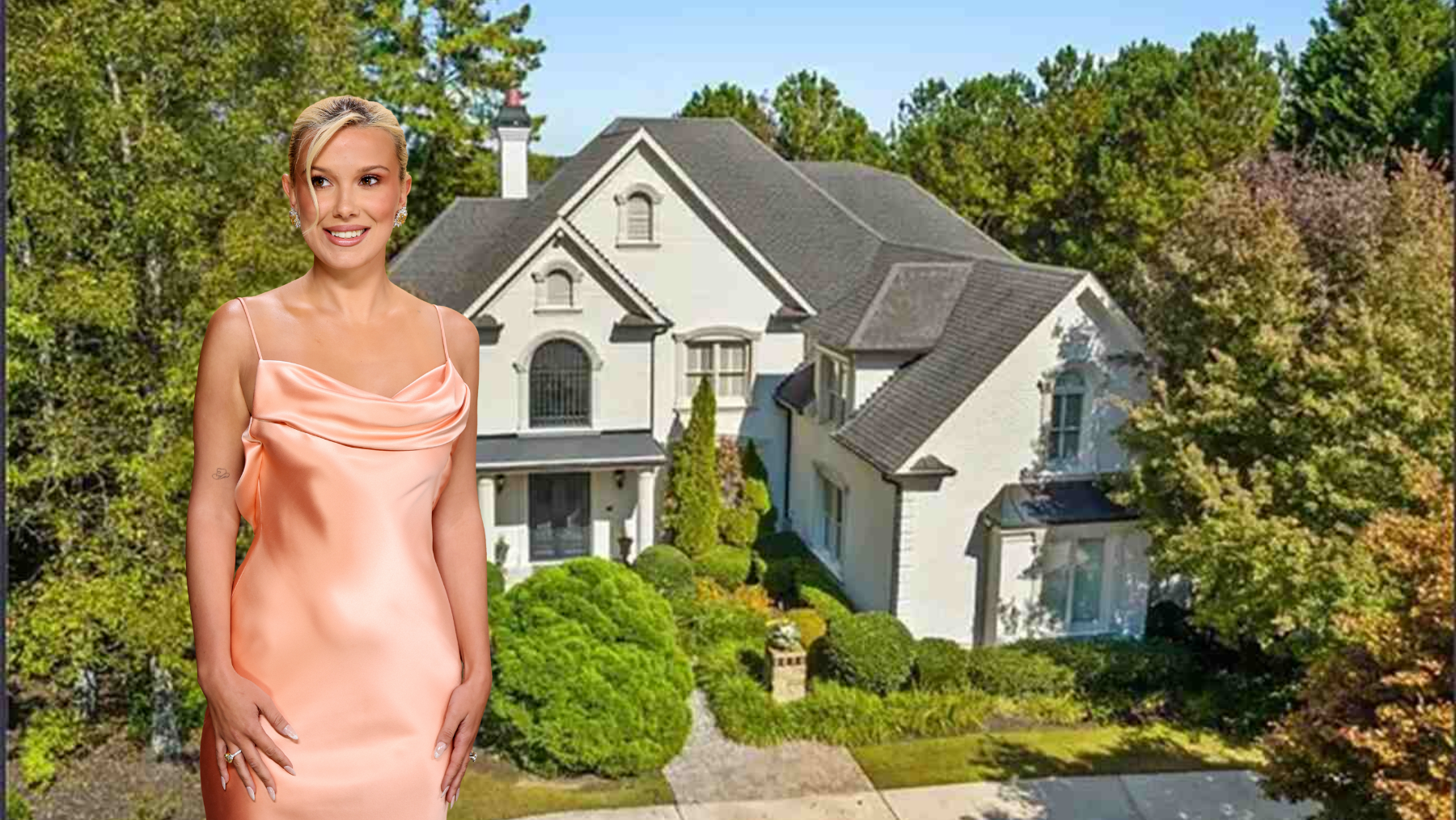 actriz millie bobby brown