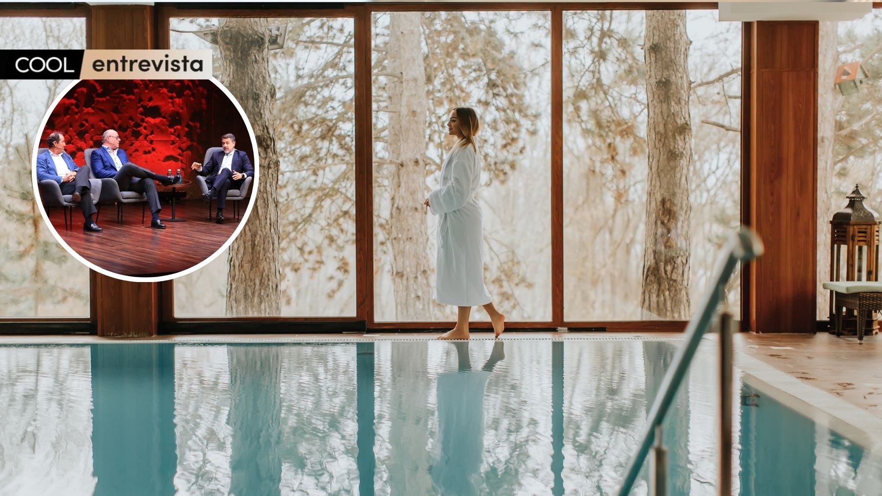 Varios expertos sobre el auge del