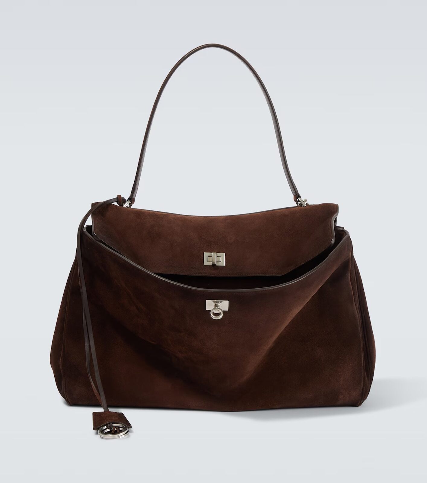 Bolsos de ante XL, Balenciaga