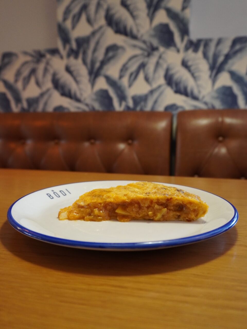 pincho de tortilla santander