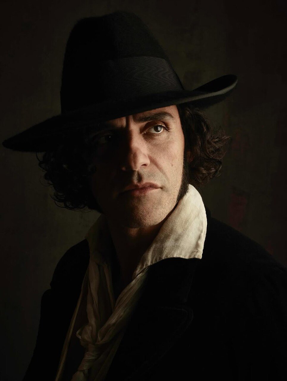 frankenstein pelicula netflix estreno