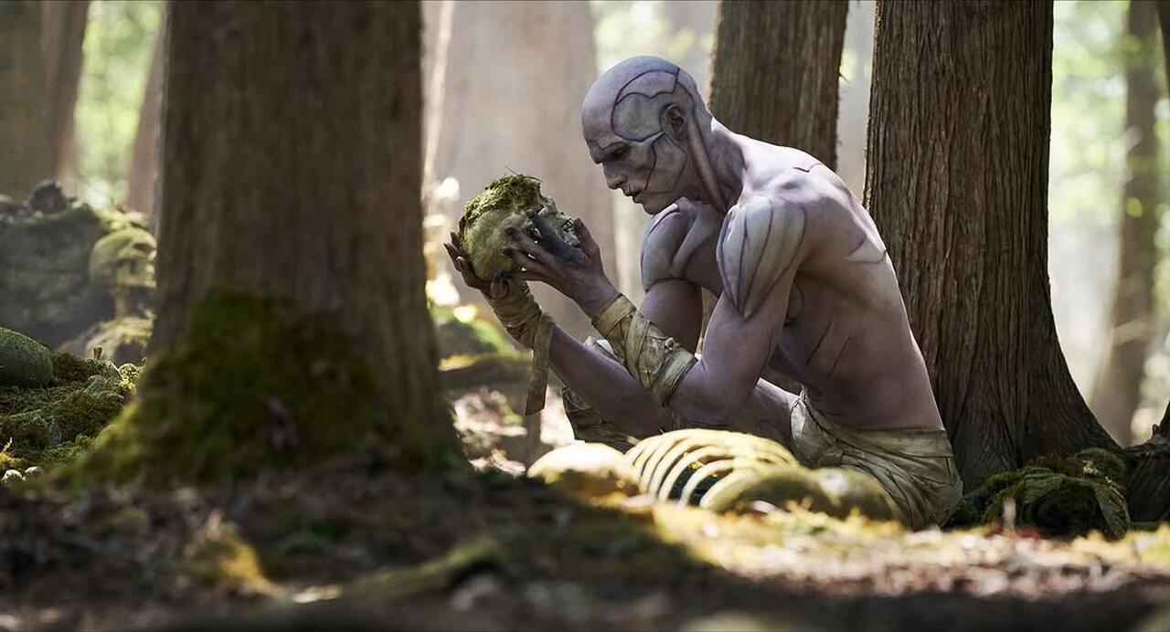 nueva pelicula netflix