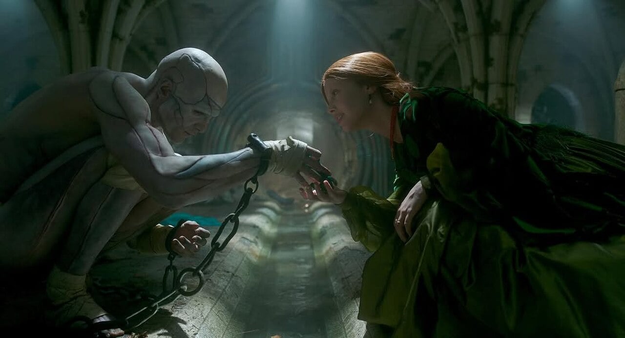 pelicula guillermo del toro