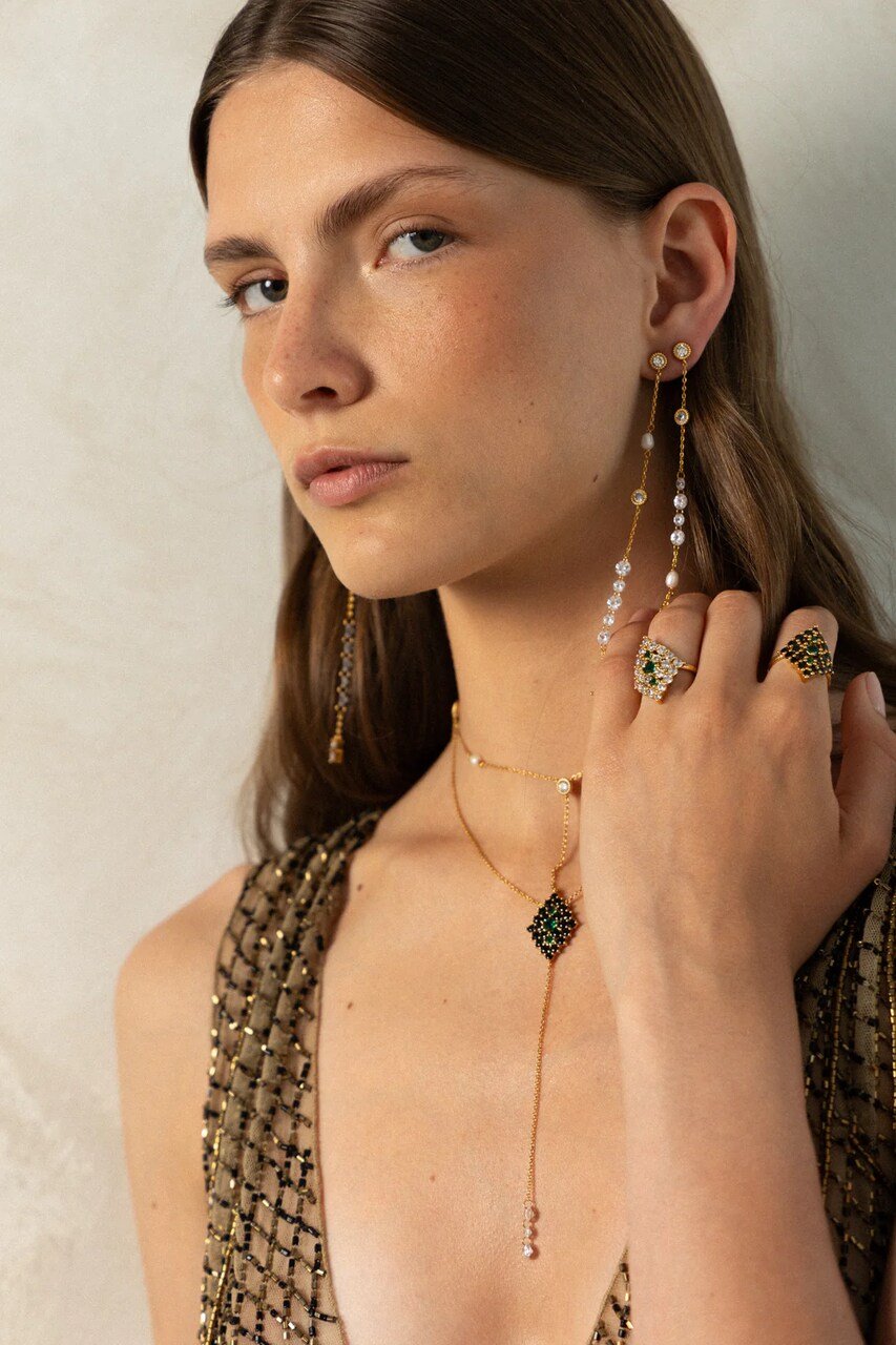 Specciale, joyas, tendencia joyas