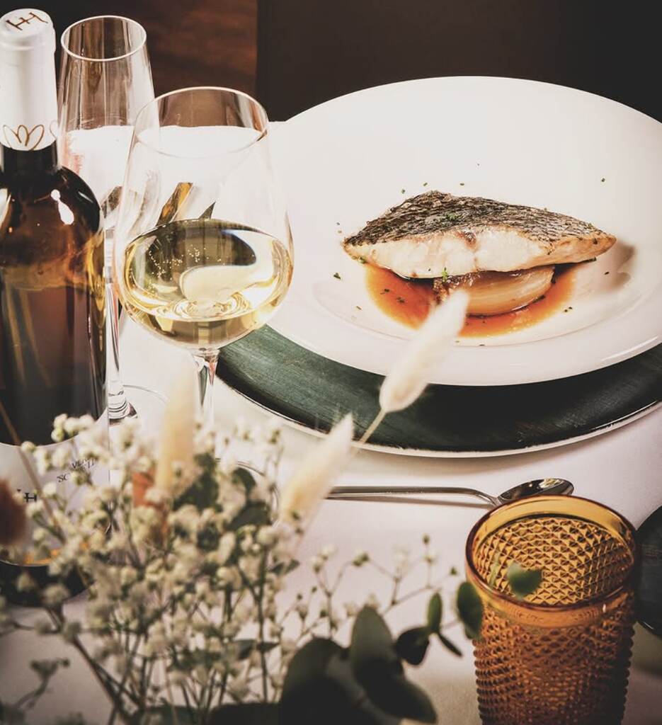 La bodeguera Carolina Inaraja reúne a los chefs Ricardo Sanz y Ariel Rodríguez en dos cenas únicas