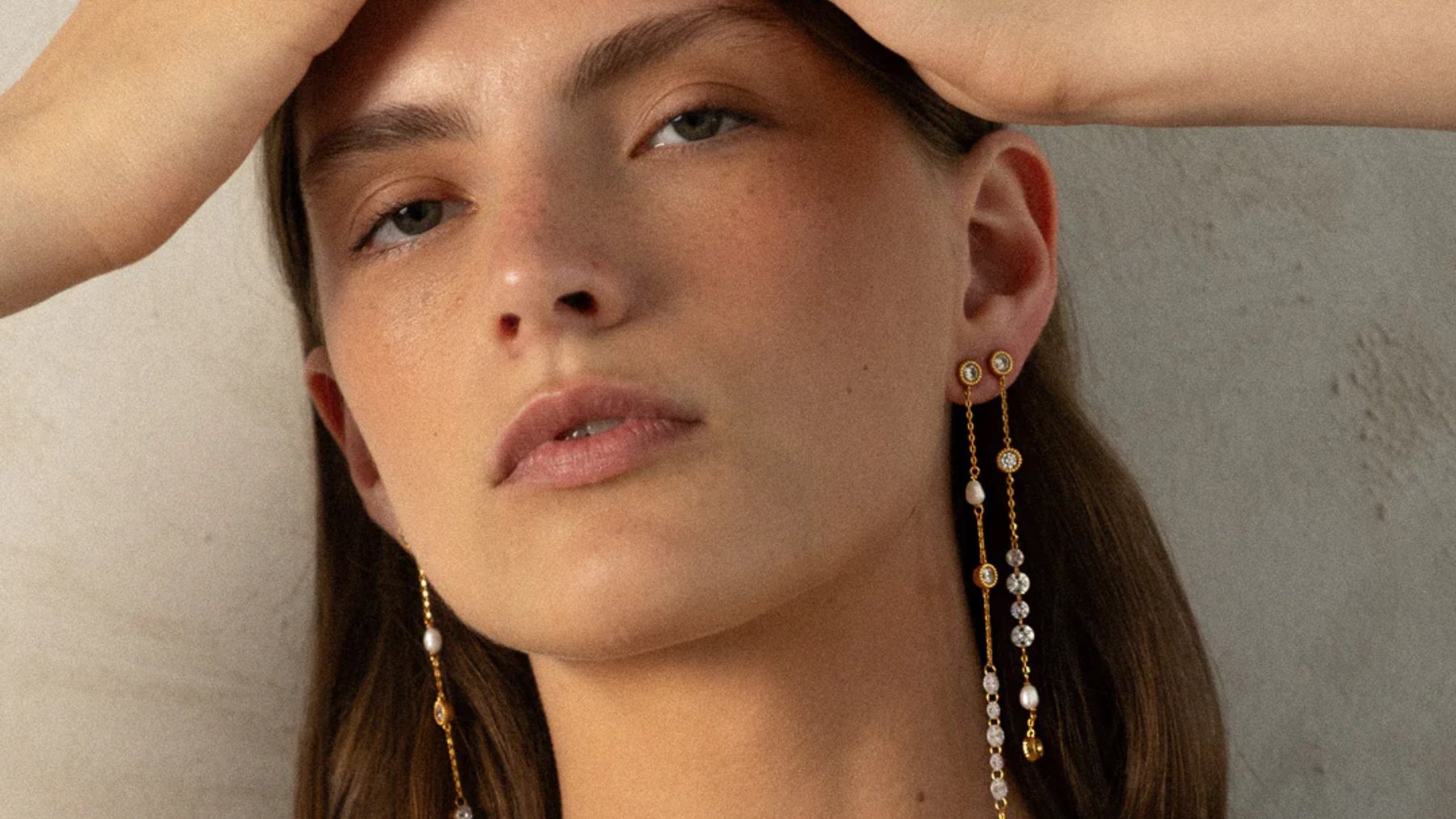 ¿Oro o Plata? Dos expertas dictan sentencia: «El dorado sigue siendo el color del poder y la luz»