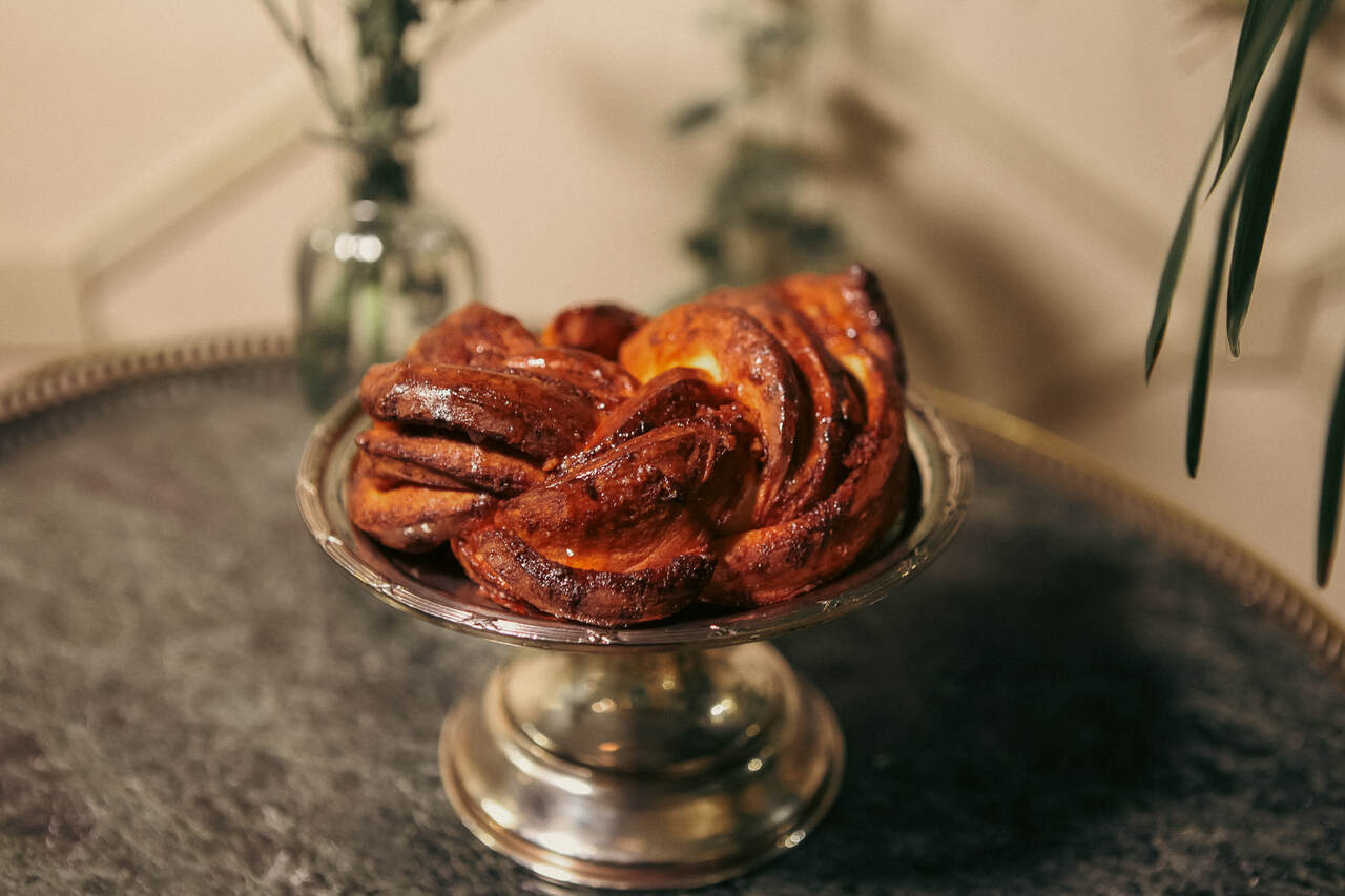 Corona de la Almudena