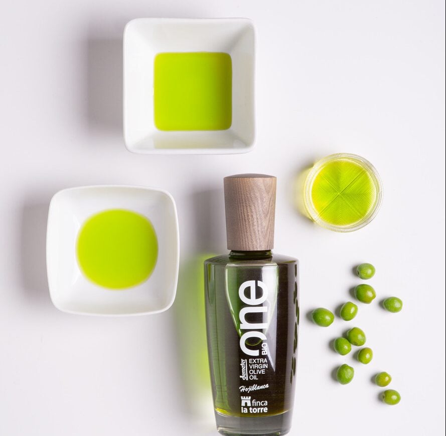 AOVE Aceite de Oliva Virgen ExtraAOVE Aceite de Oliva Virgen Extra