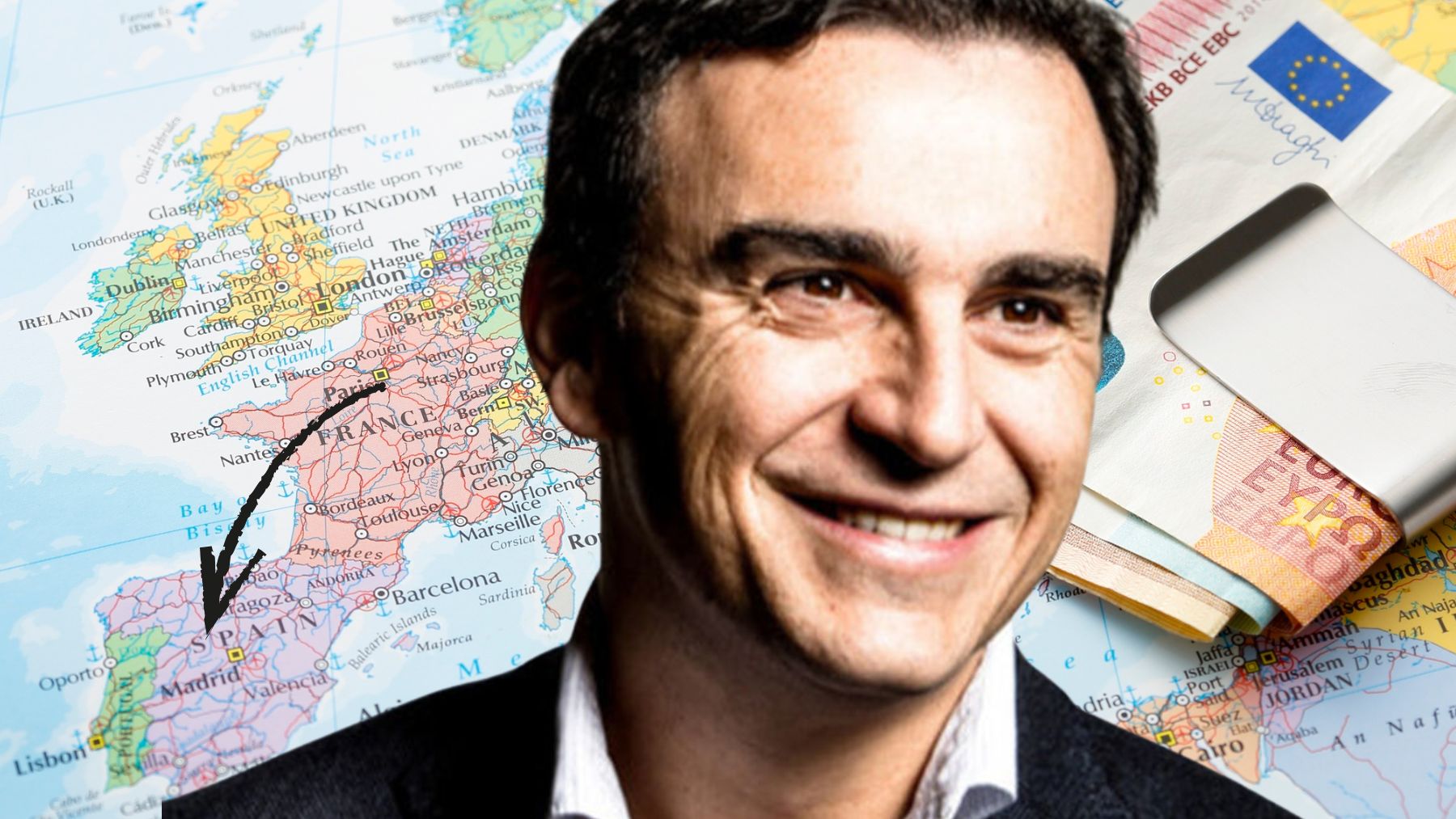 De las hermanas March a los Matutes: los 7 debutantes en la lista Forbes son los