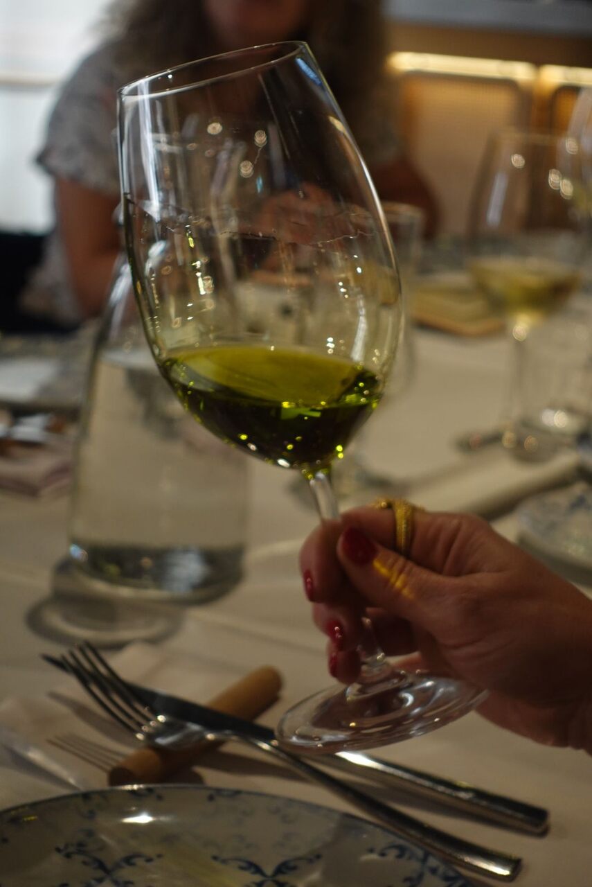 AOVE Aceite de Oliva Virgen Extra