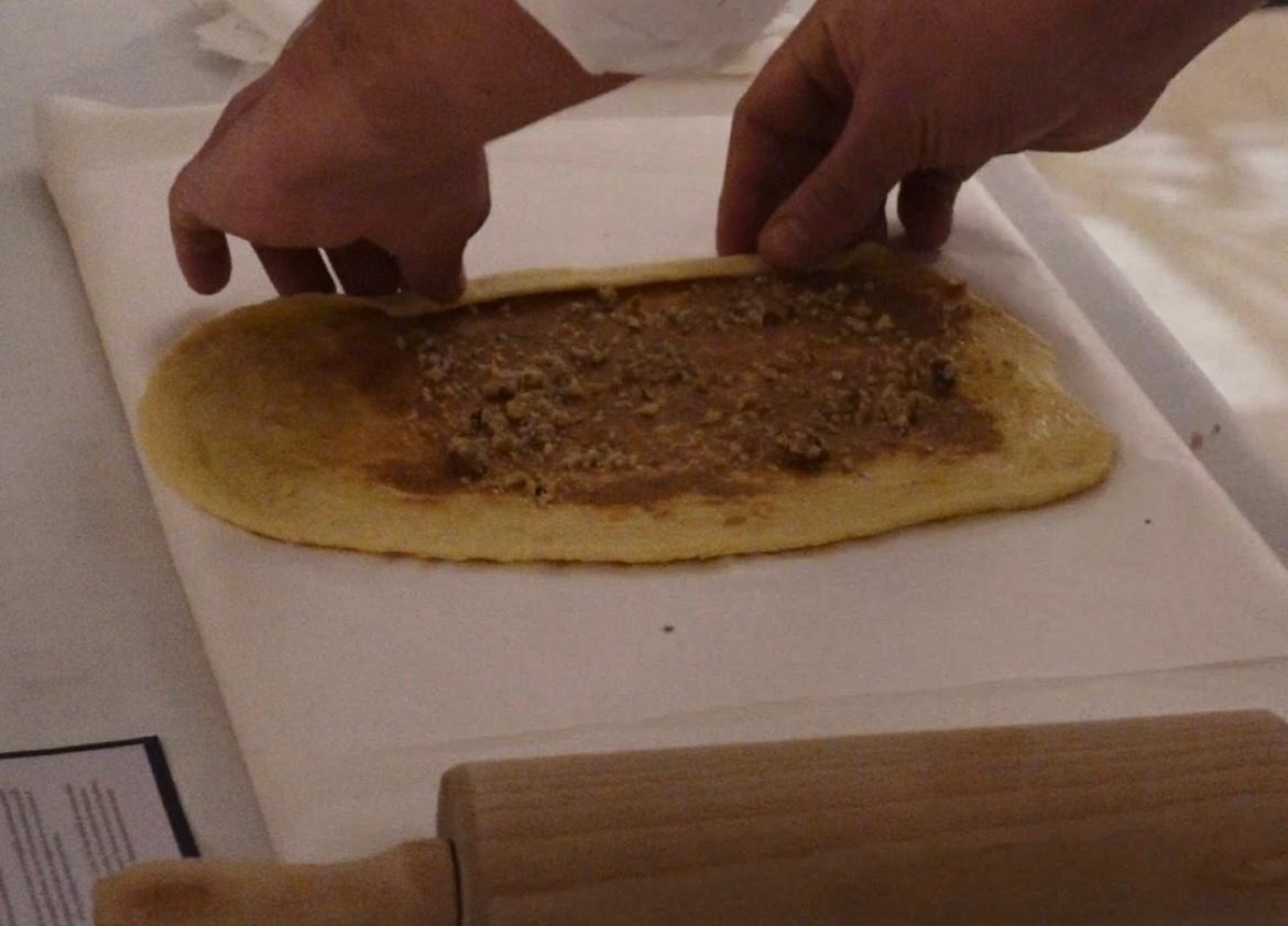 Corona de la Almudena