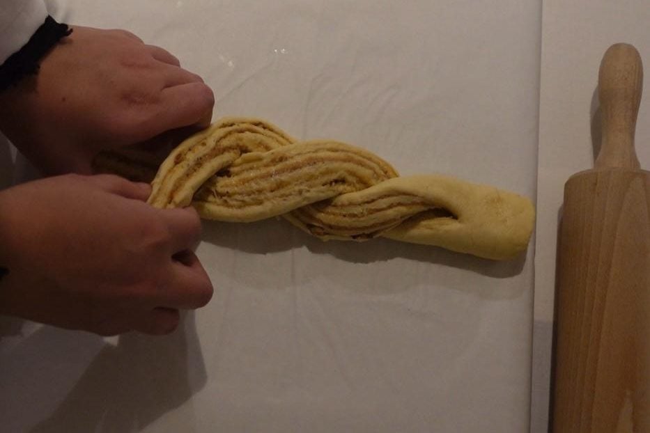 Corona de la Almudena