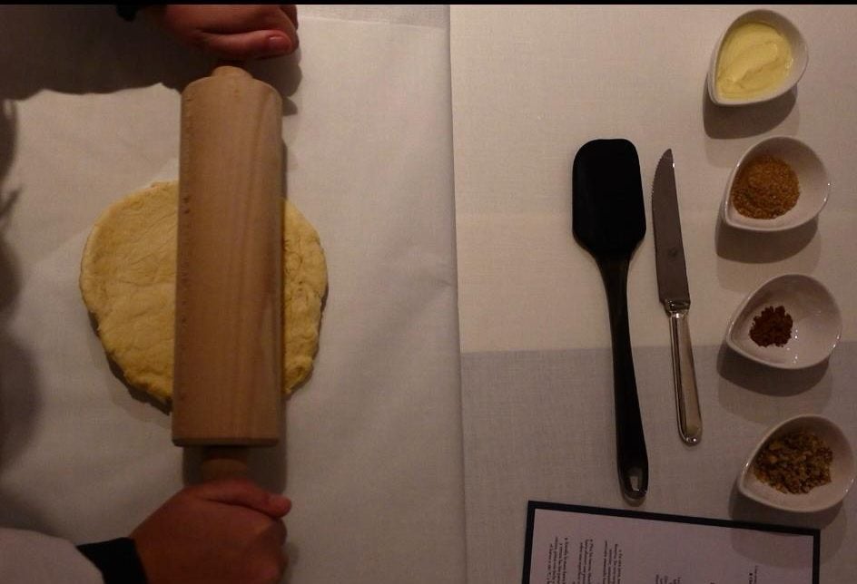 Corona de la Almudena