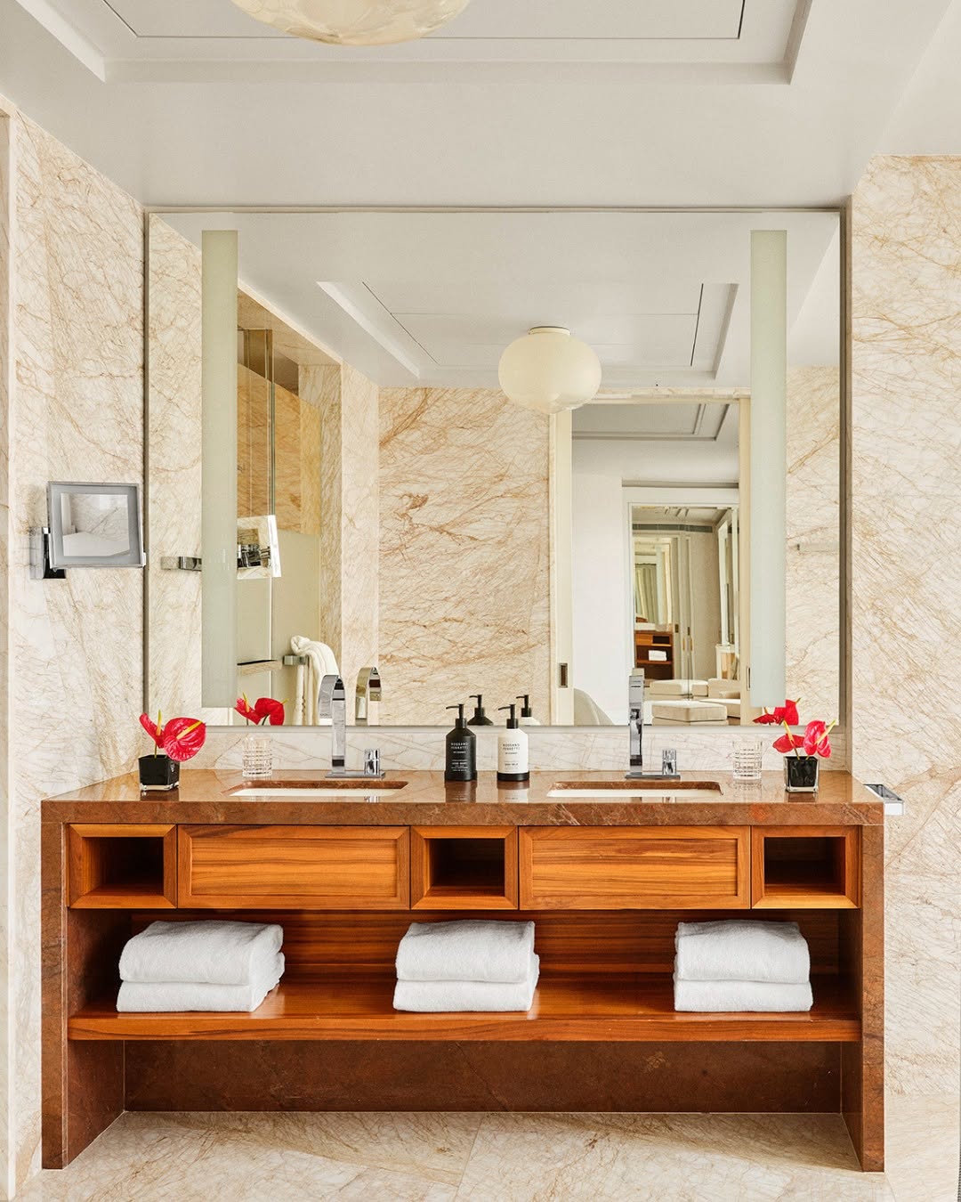 trucos cama habitacion