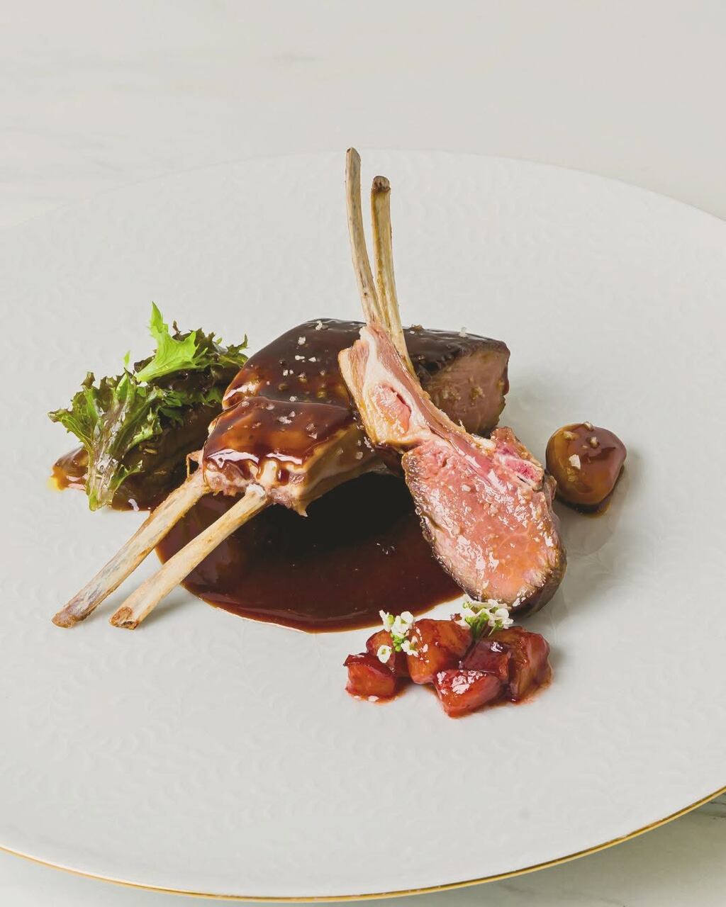 restaurantes madrid otoño