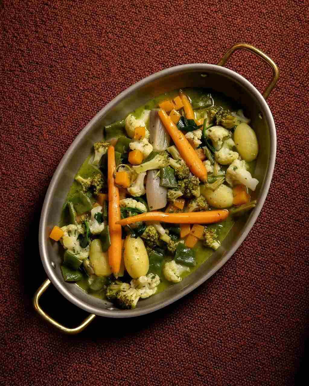 restaurantes madrid otoño