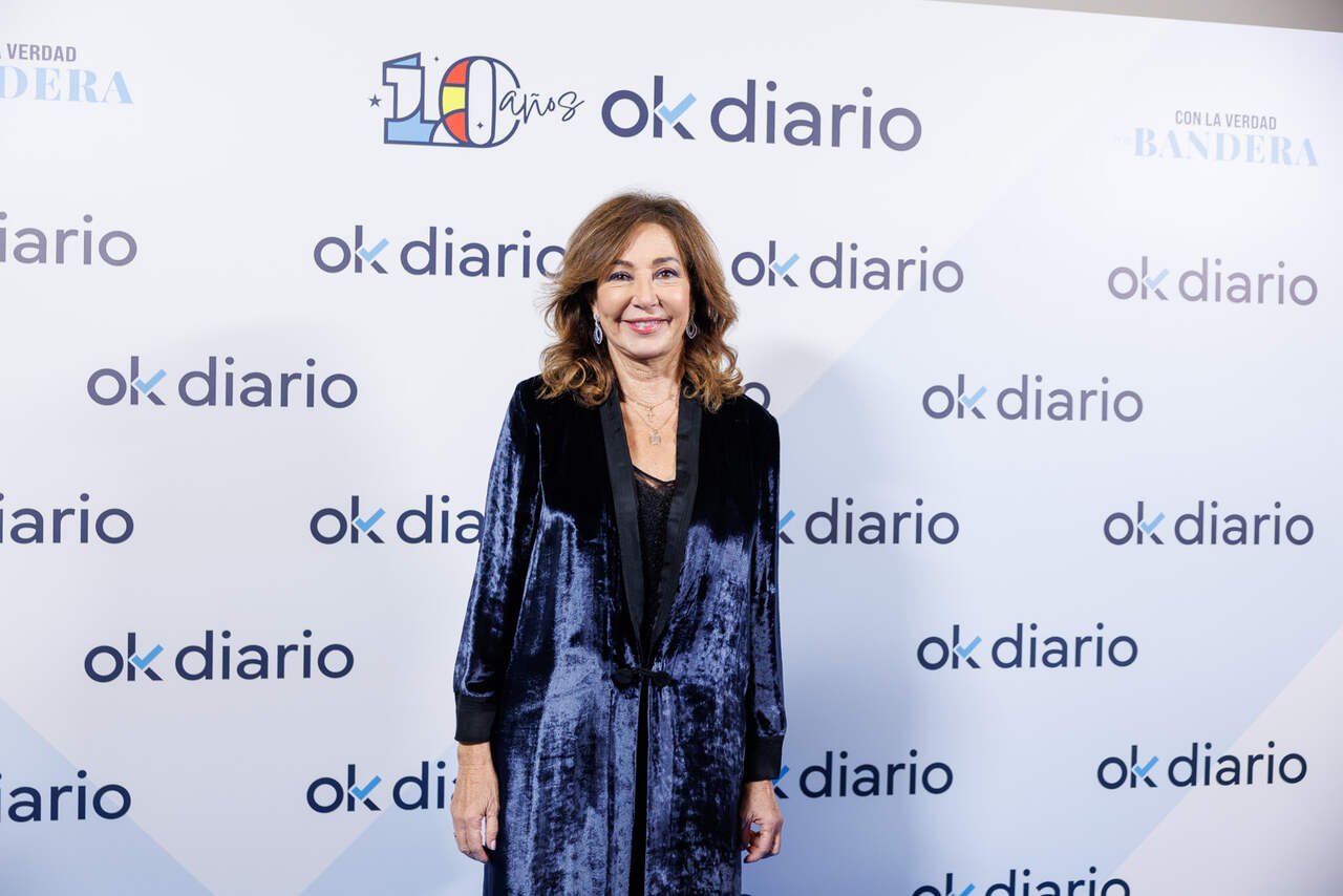 invitados okdiario aniversario