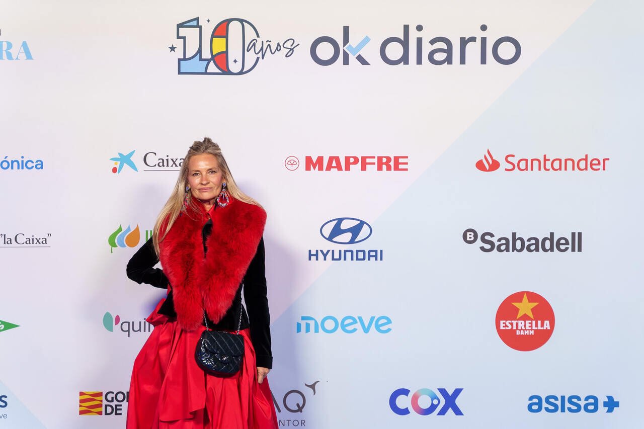 okdiario aniversario X COOL