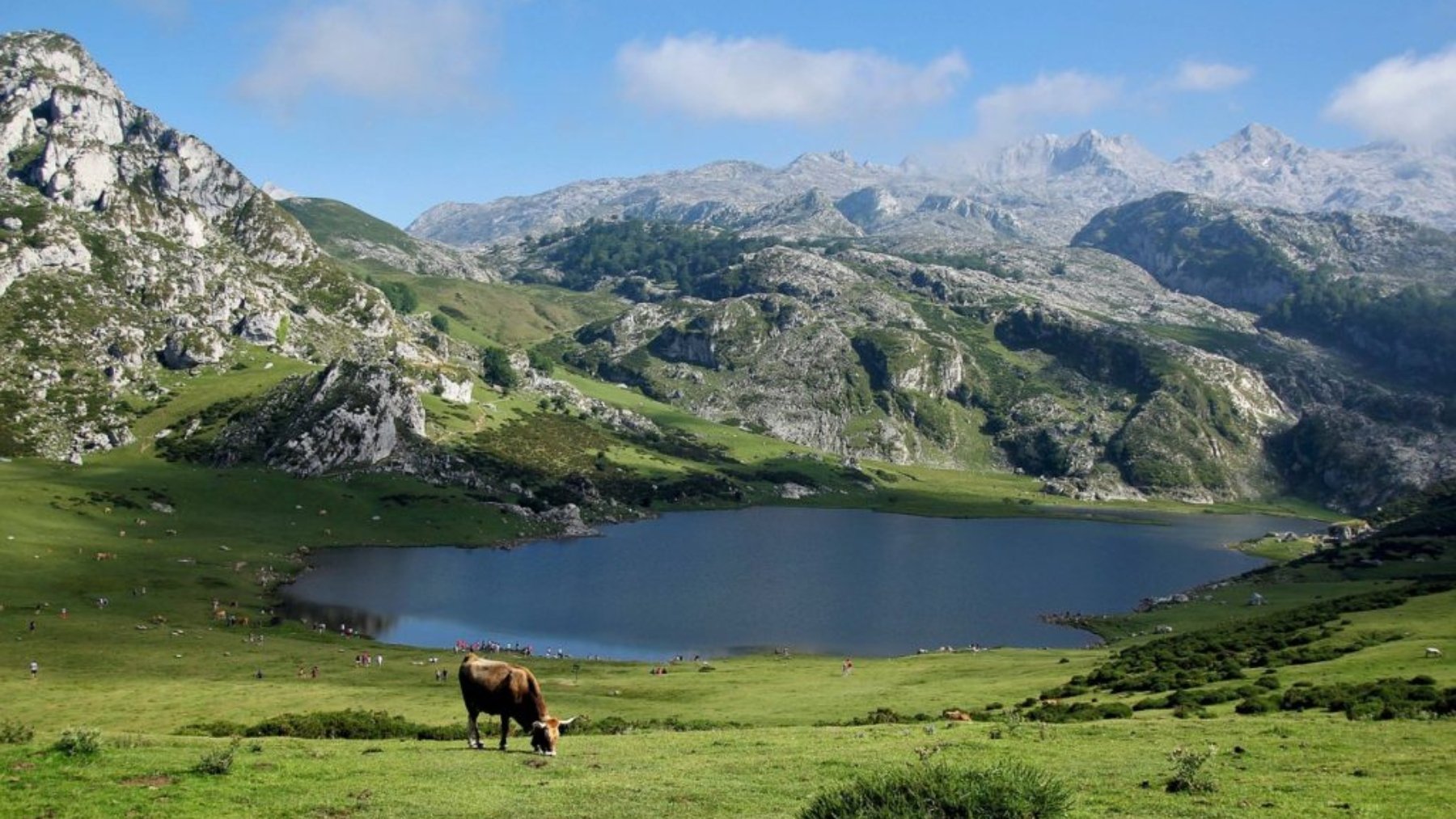 Una escapada de lujo a Asturias para disfrutar del puente de noviembre