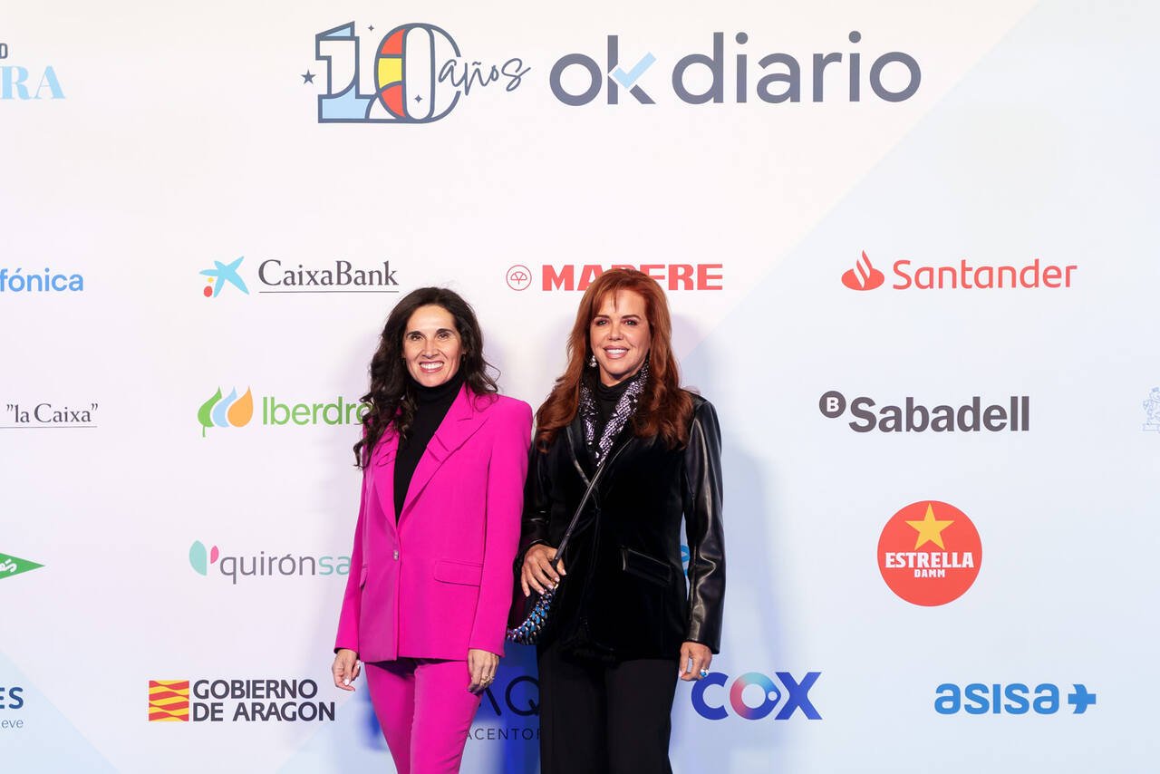 okdiario aniversario X