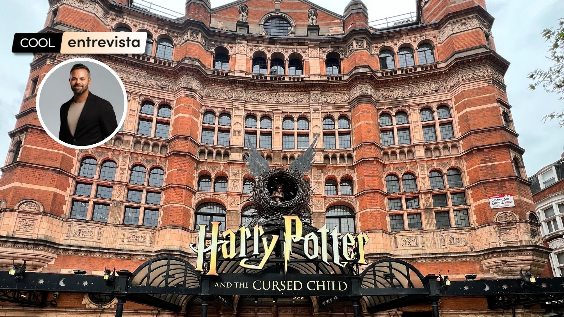 Bryan Batista, CEO de Skyscanner: El 57% de los viajeros planea un viaje inspirado en literatura en 2026