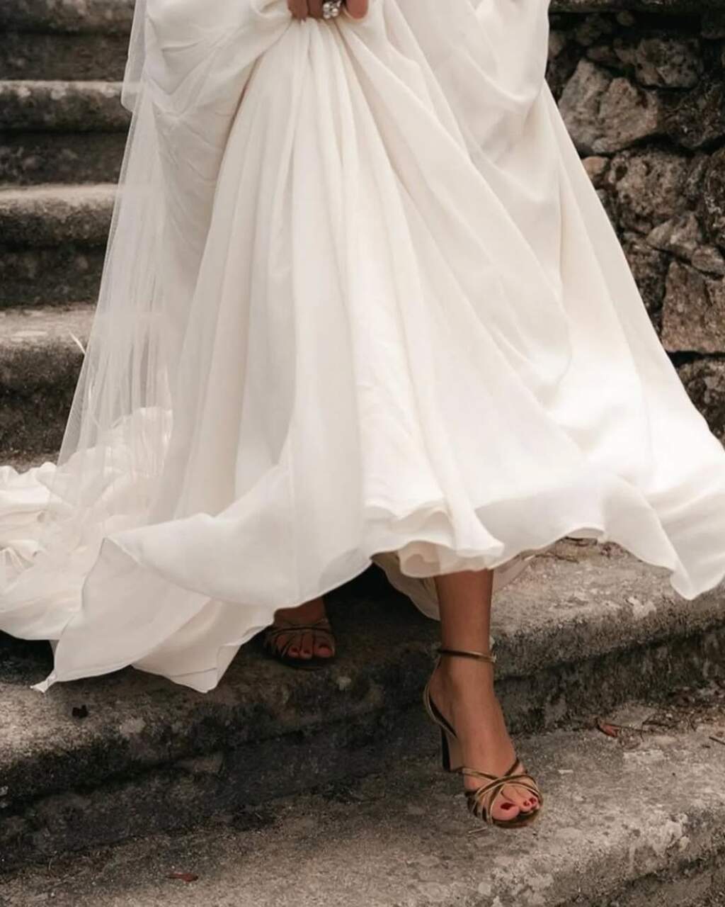 vestidos de novia