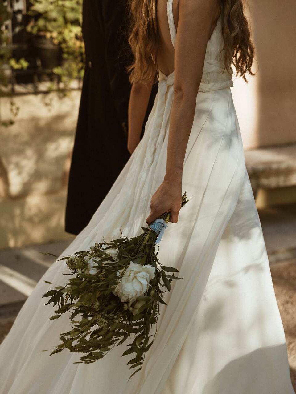 claudia llagostera tienda vestidos de novia