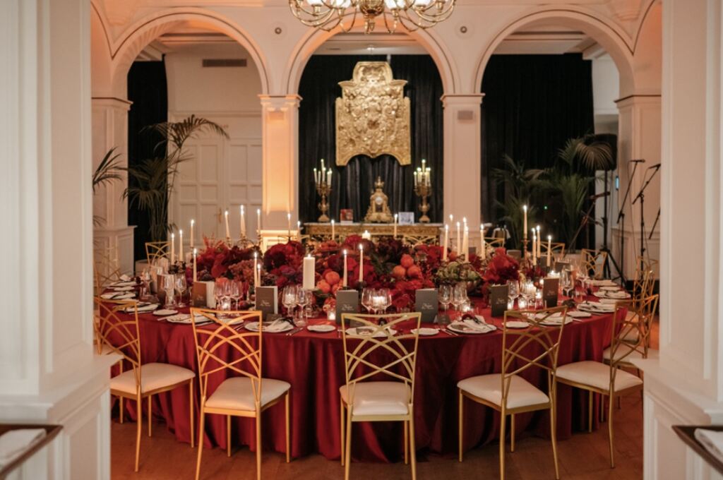 Los 15 menús más exclusivos de Nochebuena y Nochevieja en Madrid, uno de ellos alcanza los 1.800 €