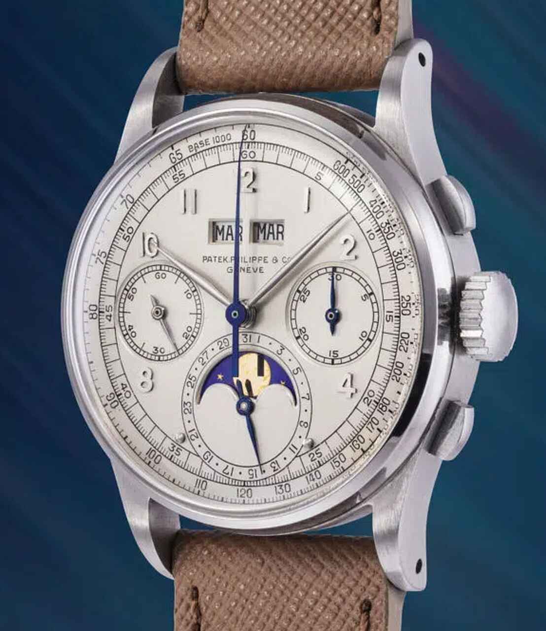 relojes patek philippe