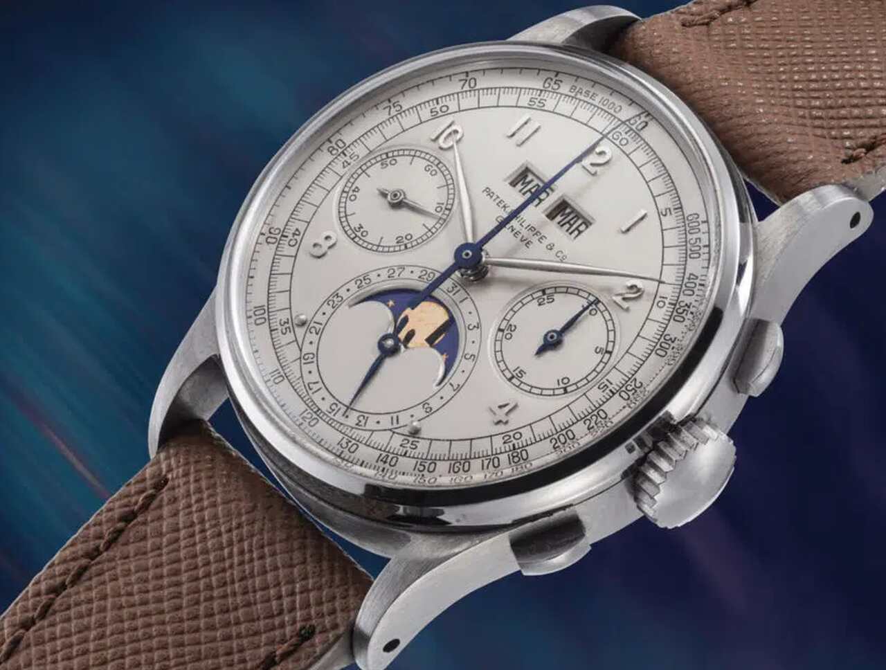 patek philippe