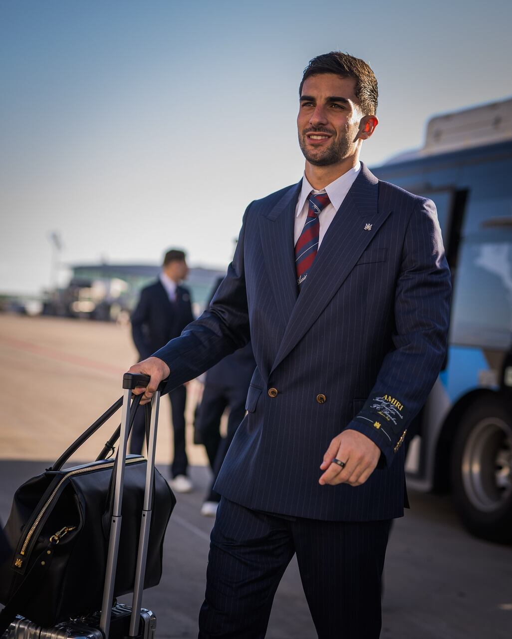 AMIRI marca de Ropa FC Barcelona