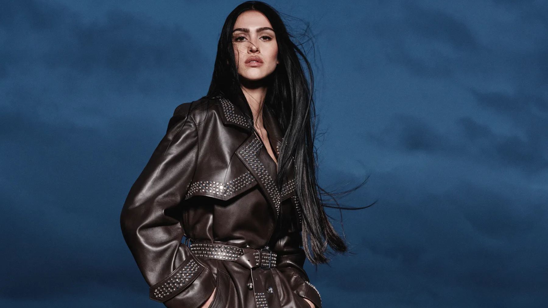 Es de Zara pero parece Dior: Inditex se acerca al lujo con Ludovic de Saint Sernin y ésta es la colección