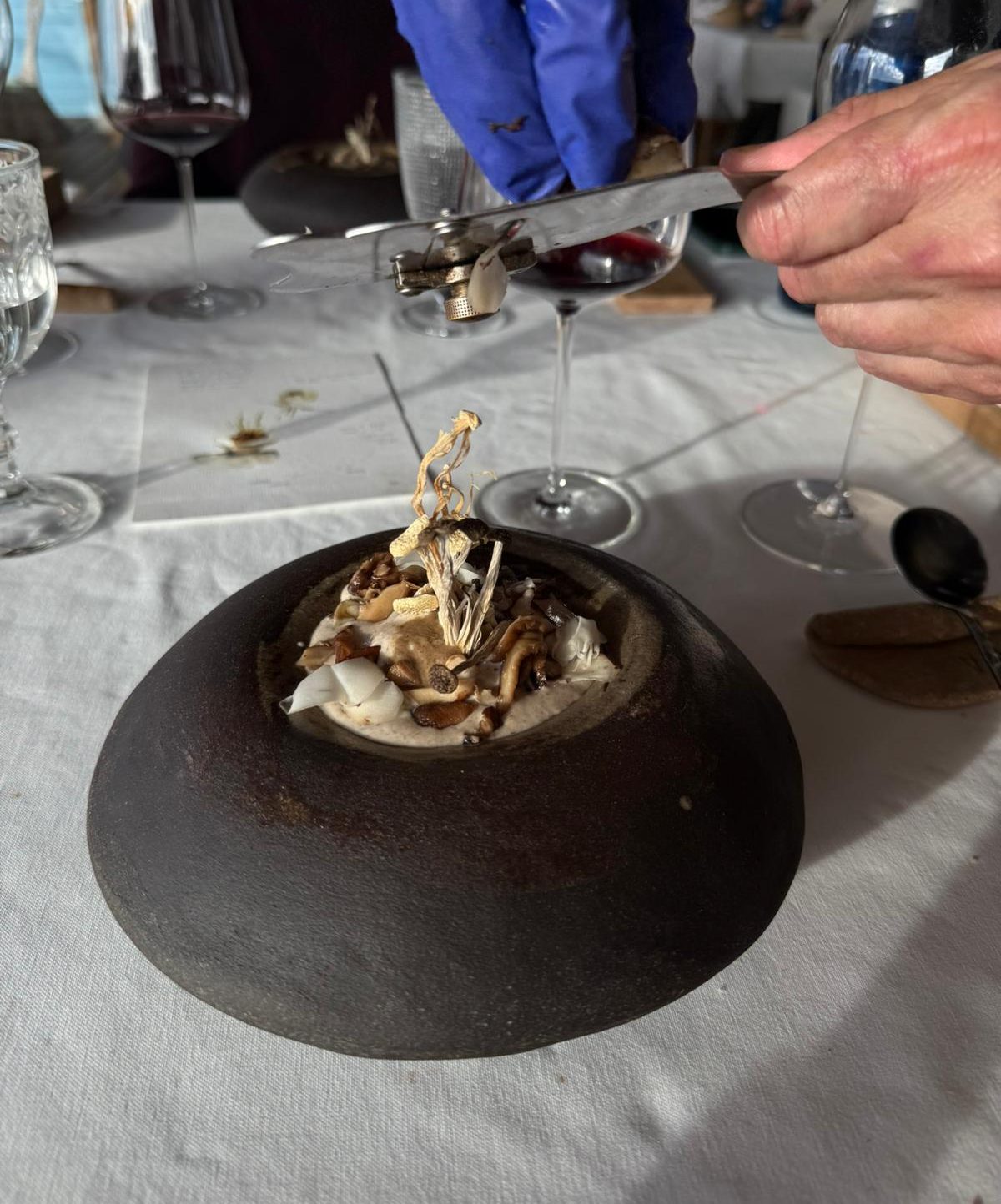 Los Llaureles, Asturias